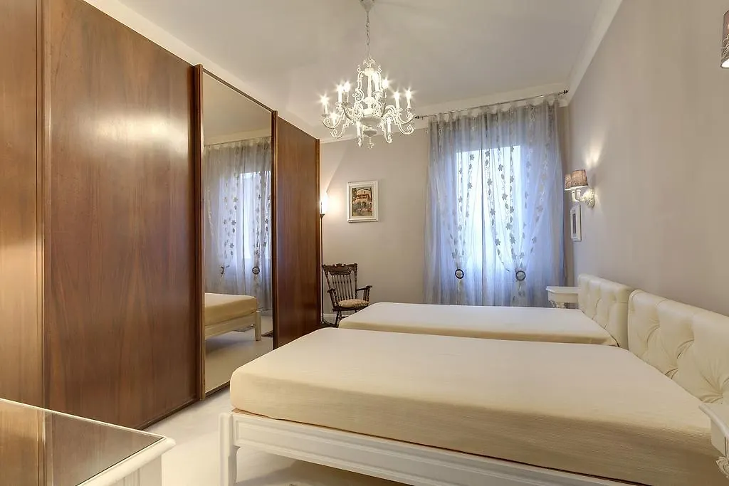 Florence Apartments Home Feeling