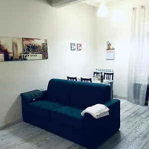 Apartamento Modern Sant'antonino, Florença