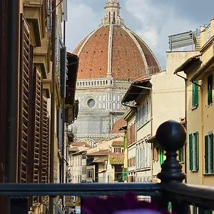  Appartement Brunelleschi