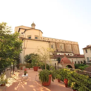  Appartement Domus Giorgio