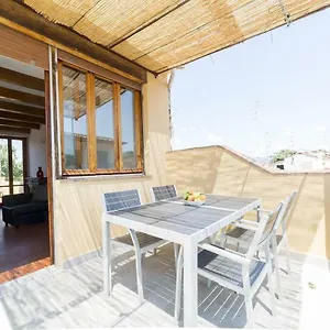 Apartamento Hill's View Terrace, Florença