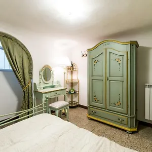  Alloggio in famiglia Casa Savonarola Charme