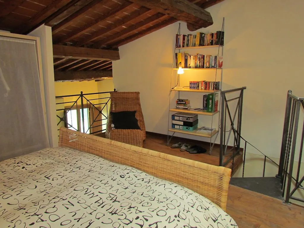 Florence Apartments Home Feeling