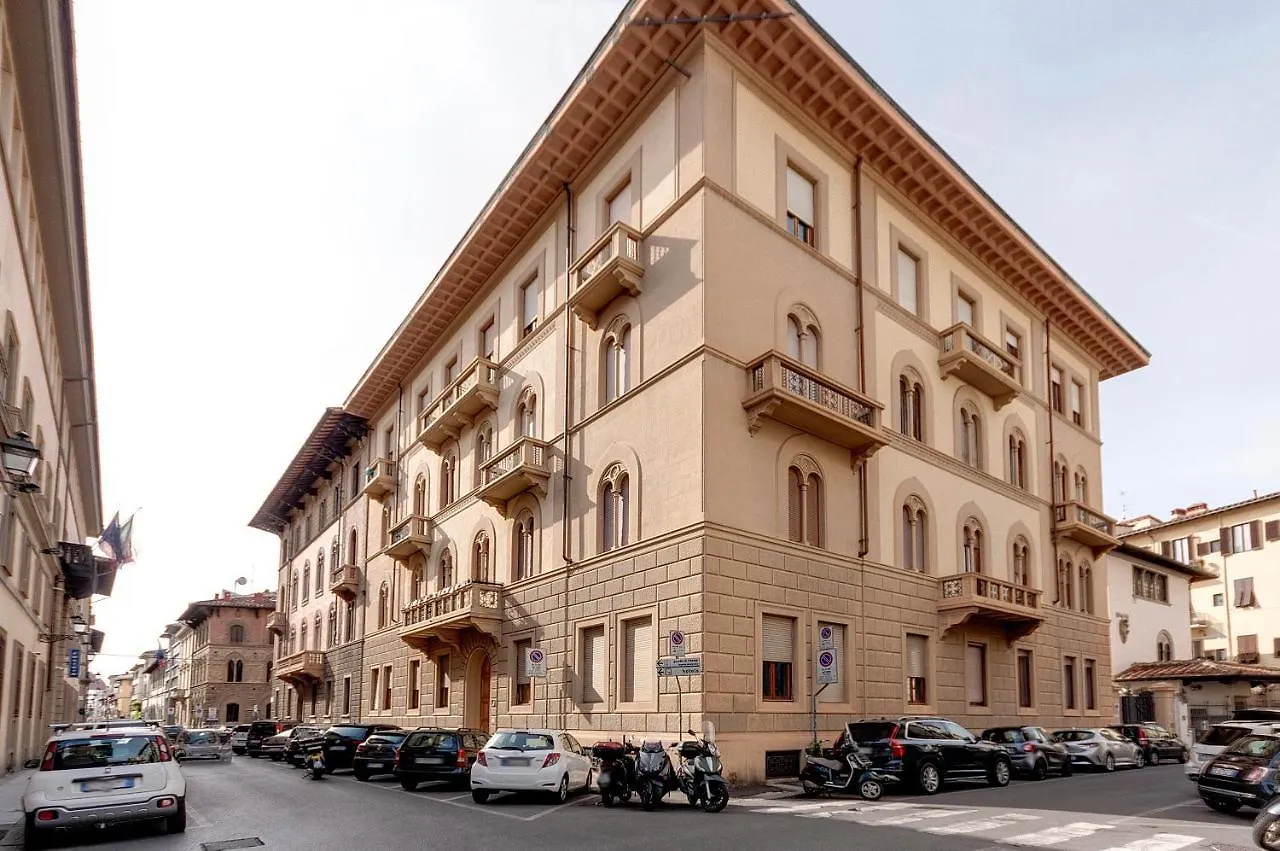 Florence Apartments Home Feeling
