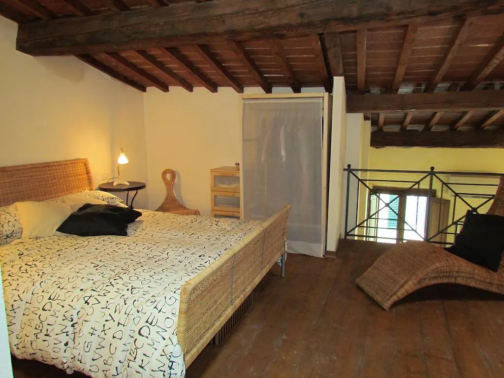 Florence Apartments Home Feeling