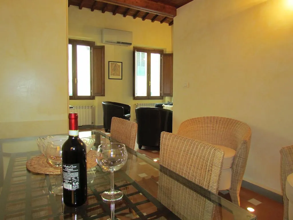 Florence Apartments Home Feeling