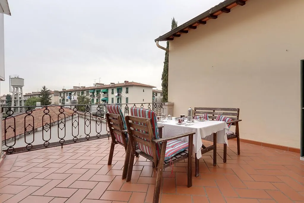Florence Apartments Home Feeling