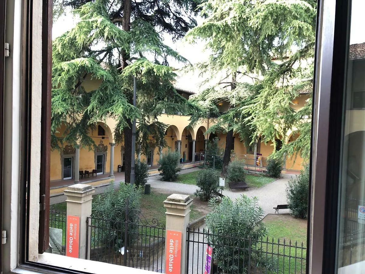 Florence Apartments Home Feeling Itália