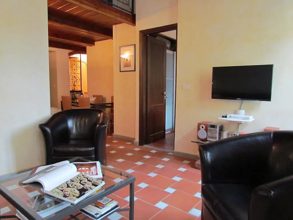 Florence Apartments Home Feeling