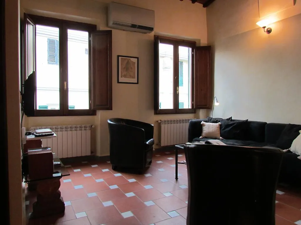 Florence Apartments Home Feeling